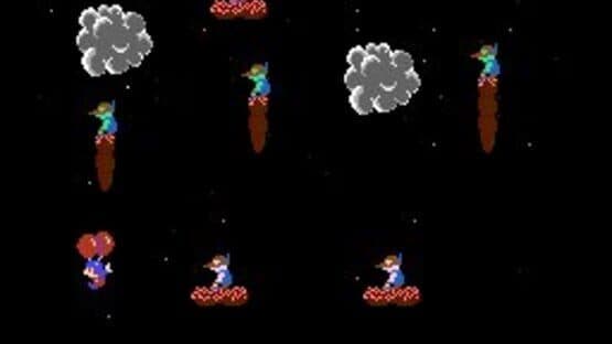 Balloon Fight — screenshot 5
