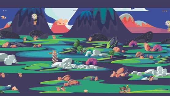 Gump — screenshot 1