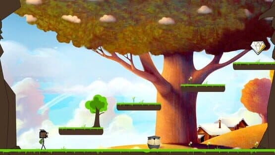 Just Jump — screenshot 2