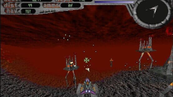 Terminal Velocity — screenshot 3