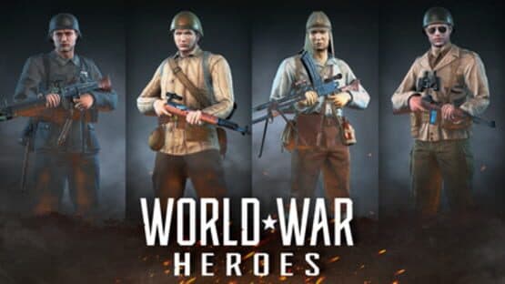 World War Heroes — screenshot 1