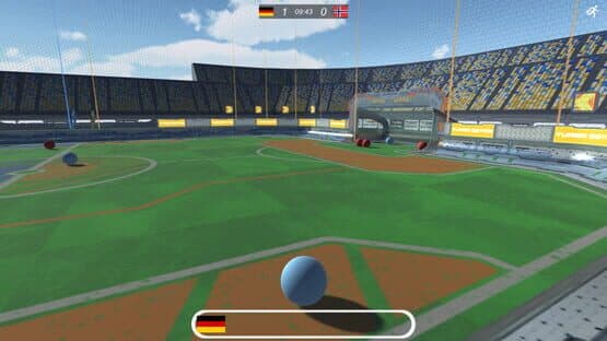 XBall Champion — screenshot 6