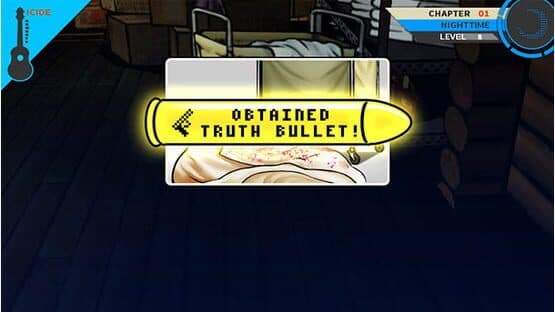 Danganronpa 2: Goodbye Despair — screenshot 3