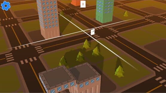 Build buildings — screenshot 2