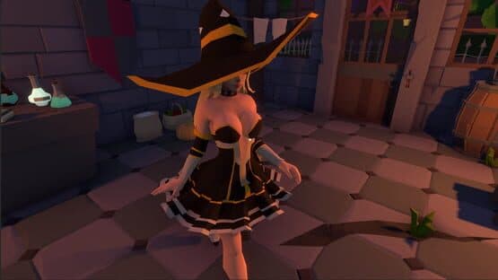Crazy Alchemist — screenshot 1