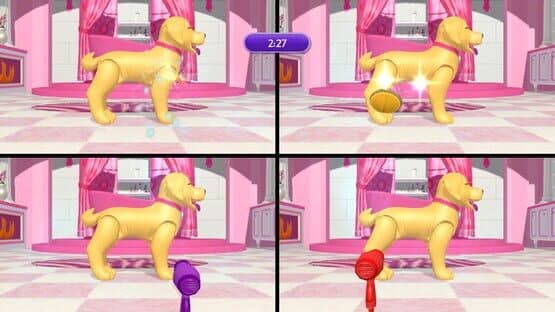 Barbie Dreamhouse Party — screenshot 3