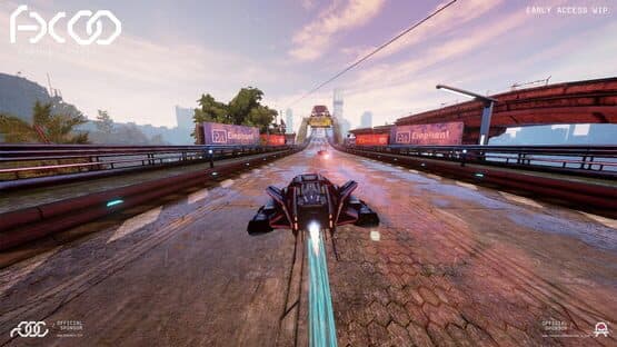 Pacer — screenshot 2