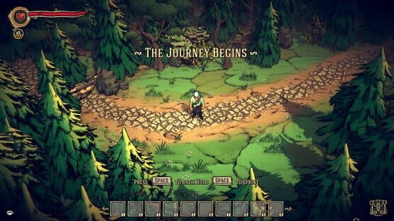 Grimm: Dark Legacy — screenshot 1