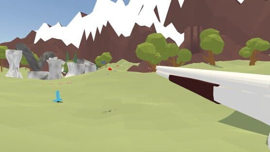Olympics VR — screenshot 5