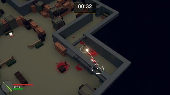 Rise of Crustaceans — screenshot 7
