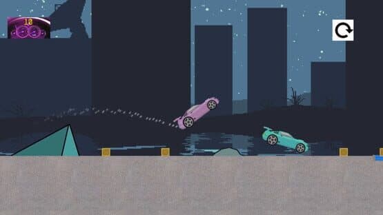 Pixel Drift — screenshot 4