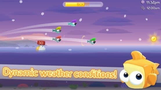 Fish Out of Water! — screenshot 4