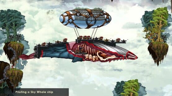 Windforge — screenshot 5
