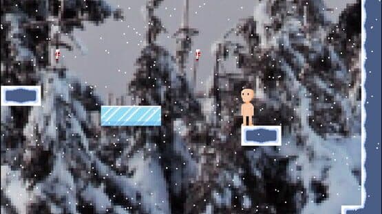 NakedMan vs. The Clothes — screenshot 4