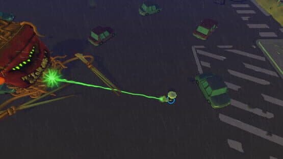 Nom Nom Apocalypse — screenshot 4