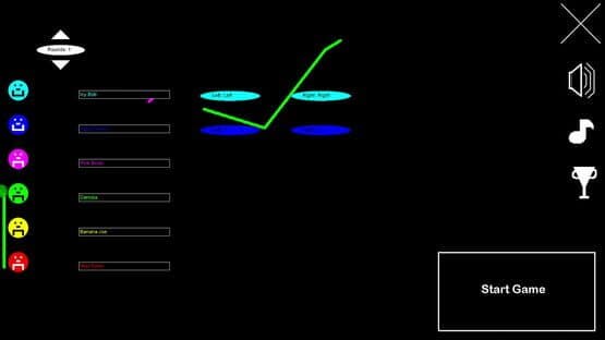 Snake Party — screenshot 2