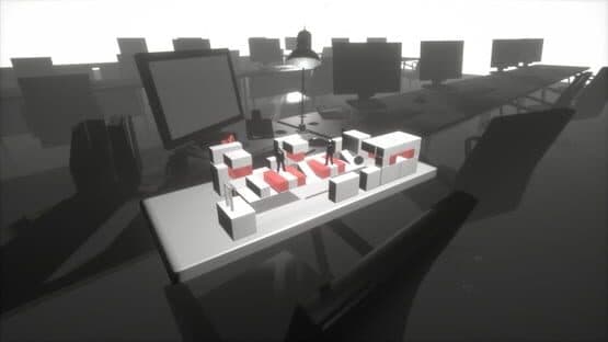 Salary Man Escape — screenshot 1