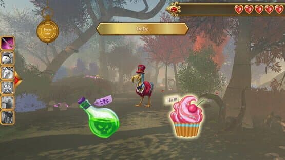 Guard of Wonderland — screenshot 2