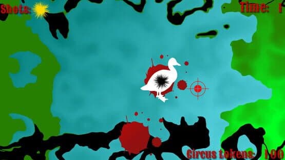 Freakshow: Anniversary — screenshot 2
