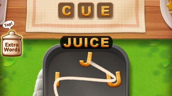 Word Cookies! — screenshot 6