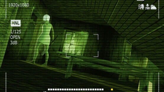 Scary Granny Horror Game — screenshot 7