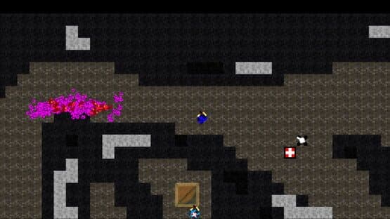 Attack of the Gooobers — screenshot 4