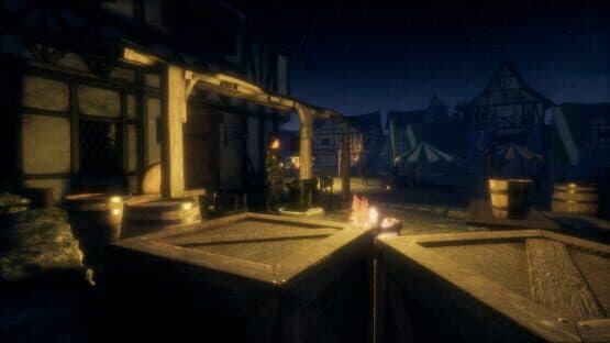 Unknightly — screenshot 2