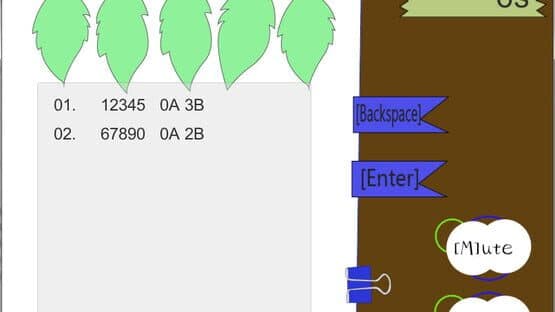 Number Guesser — screenshot 3