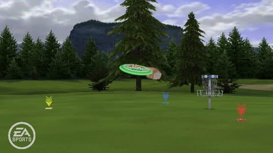 Tiger Woods PGA Tour 10 — screenshot 2
