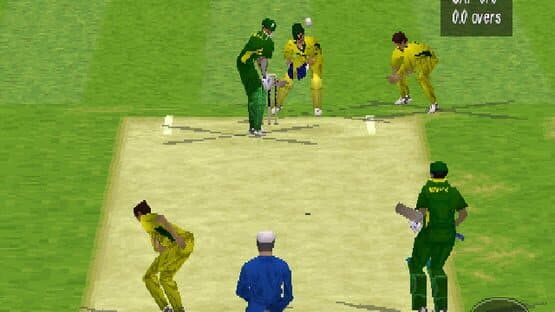 Brian Lara Cricket — screenshot 1