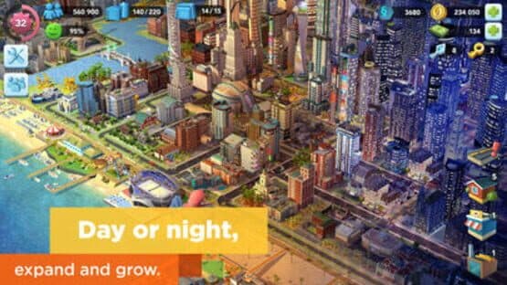 SimCity BuildIt — screenshot 4