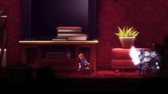 Toy Odyssey: The Lost and Found — screenshot 5