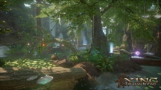 Xing: The Land Beyond — screenshot 3