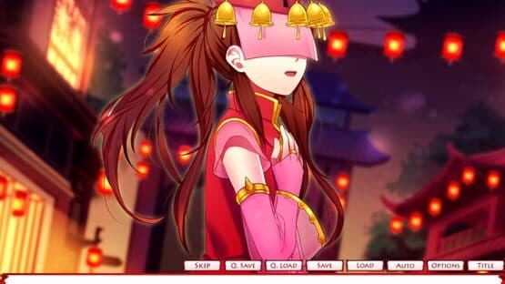 Cursed Sight — screenshot 1