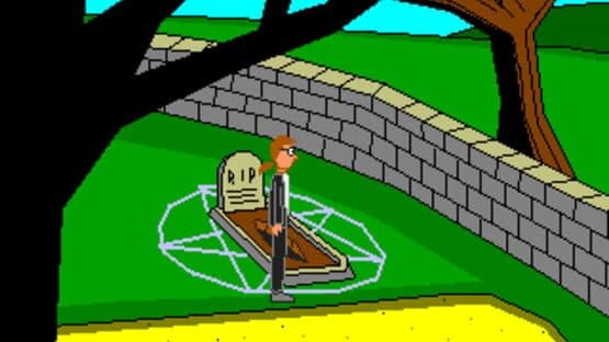 Lunchtime of the Damned — screenshot 2