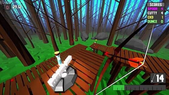 Arkshot — screenshot 1