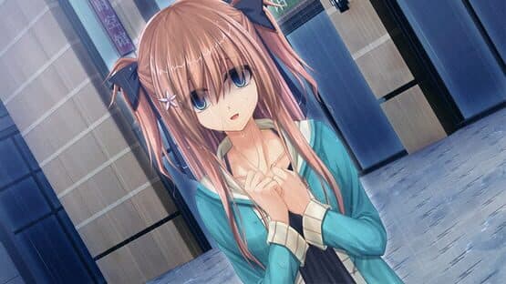 True Love: Confide to the Maple — screenshot 5