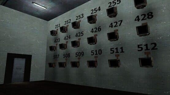 The Stanley Parable — screenshot 2