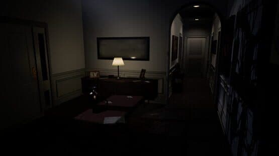 Paranormal Activity: The Lost Soul — screenshot 4