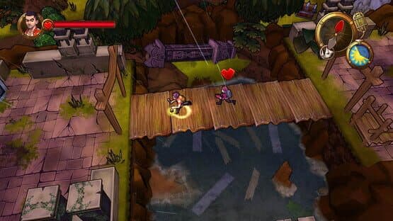Lost Sea — screenshot 1