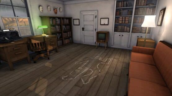 Dead Secret — screenshot 4