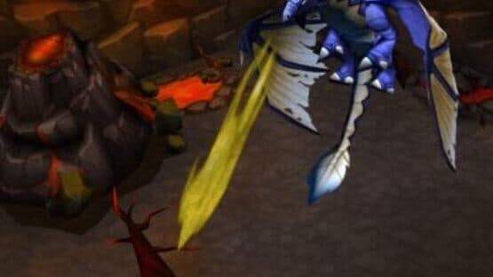 Battle of Giants: Dragons - Bronze Edition — screenshot 4