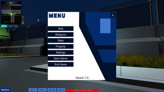 Pimp Tight — screenshot 3