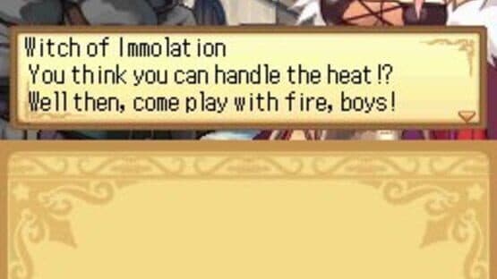 Luminous Arc — screenshot 4