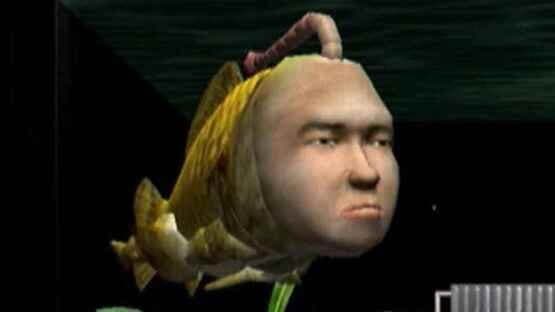 Seaman — screenshot 1