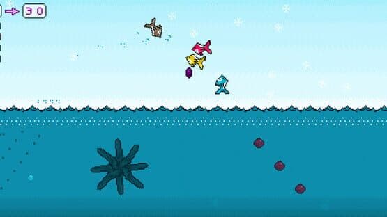 Fish's Trip — screenshot 1