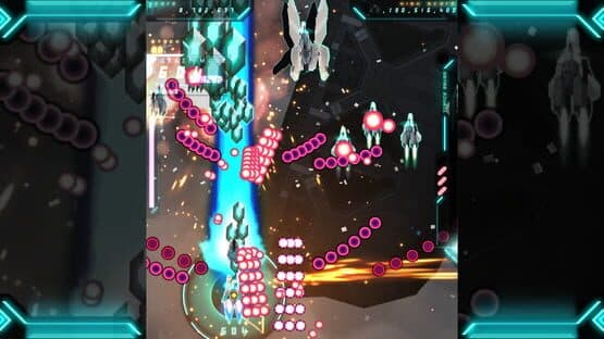 Danmaku Unlimited 3 — screenshot 6