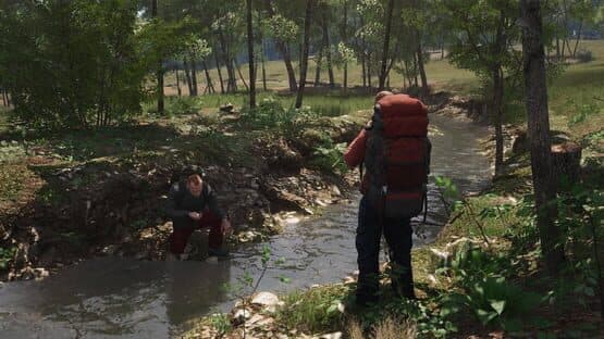 Scum — screenshot 7
