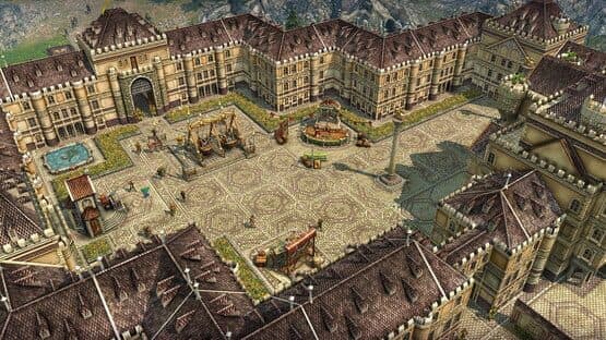 Dawn of Discovery: Venice — screenshot 4