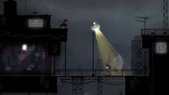 Mark of the Ninja: Remastered — screenshot 3